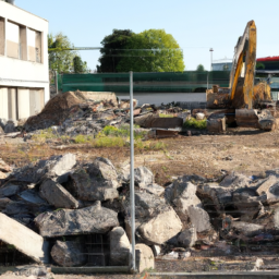 Terrassement de Terrain : nivelez et préparez le sol pour une construction stable et durable Ormesson-sur-Marne